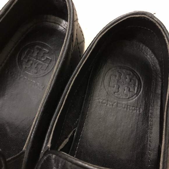 Tory Burch Slip Ons - Picture 8 of 12